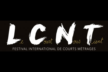 Logo of Le Court Nous Tient