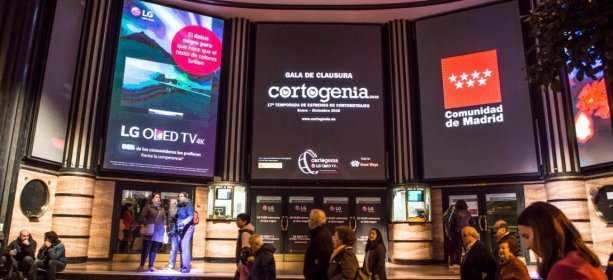 Photo of Cortogenia
