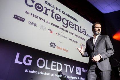 Photo of Cortogenia