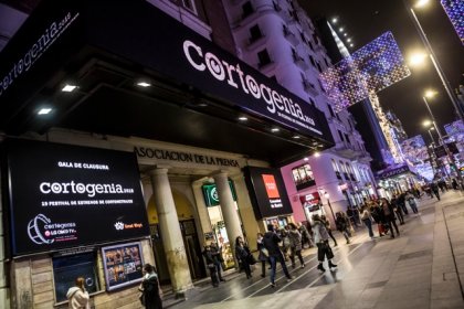 Photo of Cortogenia