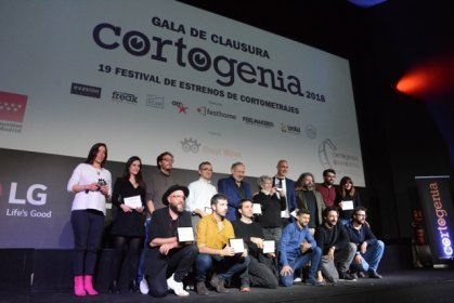 Photo of Cortogenia