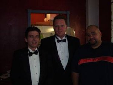 Photo of Saints & Sinners Film Festival