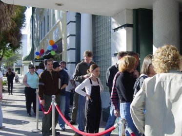 Photo of Saints & Sinners Film Festival
