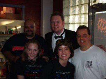 Photo of Saints & Sinners Film Festival