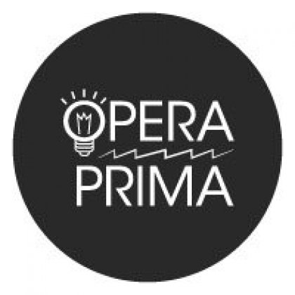 Logo of Festival Internacional de Cine Opera Prima