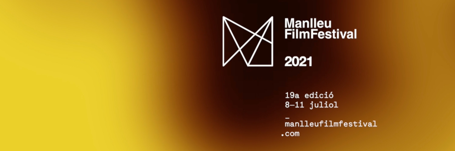 Banner Manlleu Film Festival 2021