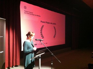 Photo of Manlleu Film Festival 2021