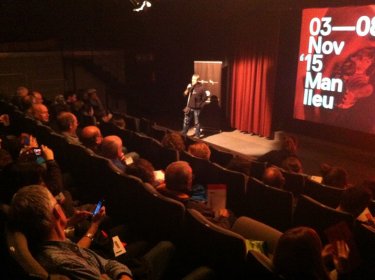 Photo of Manlleu Film Festival 2021
