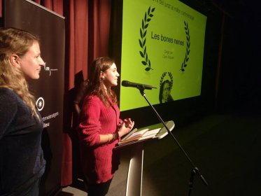 Photo of Manlleu Film Festival 2021