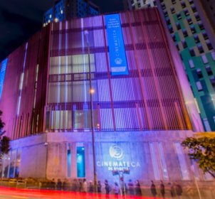 Photo of Festival de Cine de Bogotá