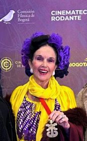 Photo of Festival de Cine de Bogotá