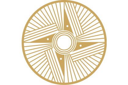 Logo of Bogota Film Festival