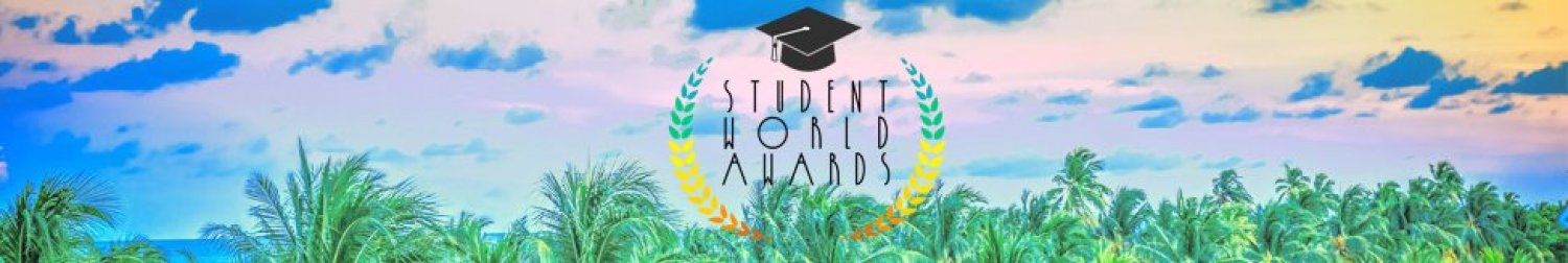 Banner Student World Awards