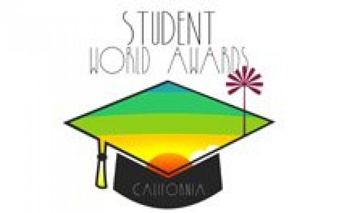 Logo of Student World Awards