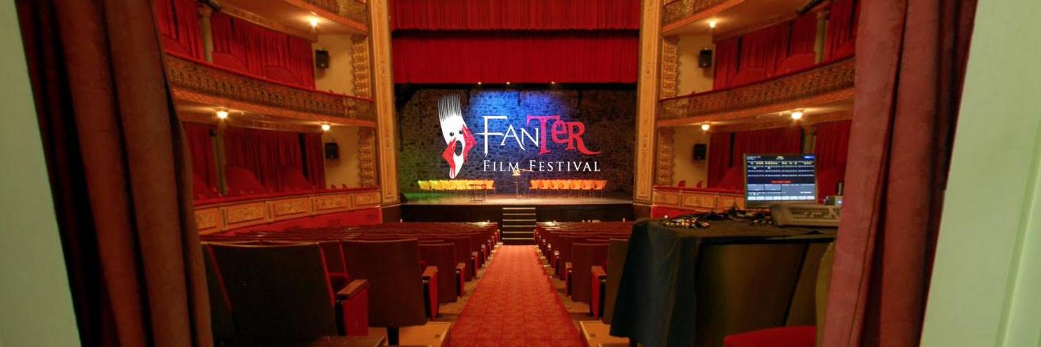 Banner Fanter Film Festival