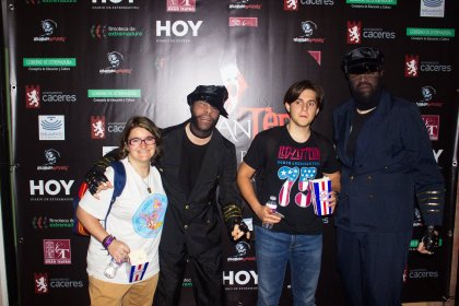 Photo of Fanter Film Festival