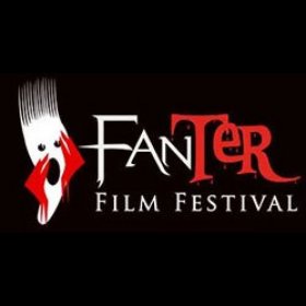 Logo of Fanter Film Festival