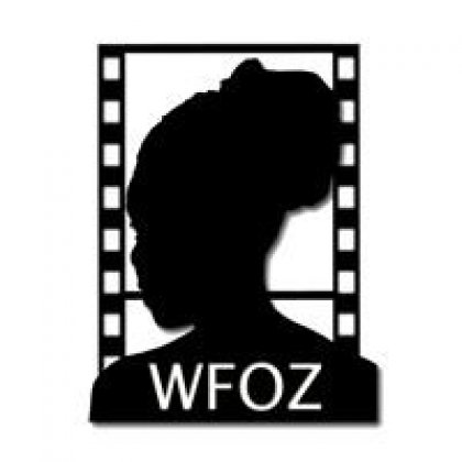 Logo of International Images Film Festival for Women