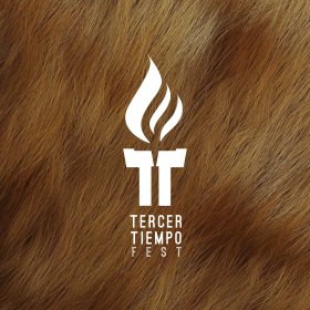 Logo of TERCER TIEMPO - Festival Mundial De Cine Futbolero