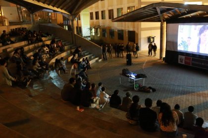 Photo of Festival De Cine De Villa María Del Triunfo Y Lima Sur