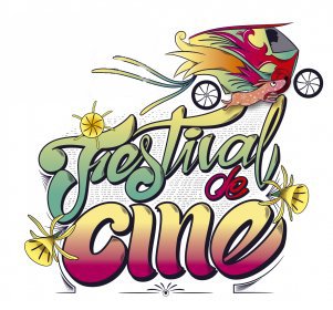 Logo of Villa María del Triunfo y Lima Sur Film Festival