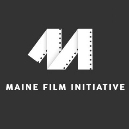 Logo of Maine Film Initiative