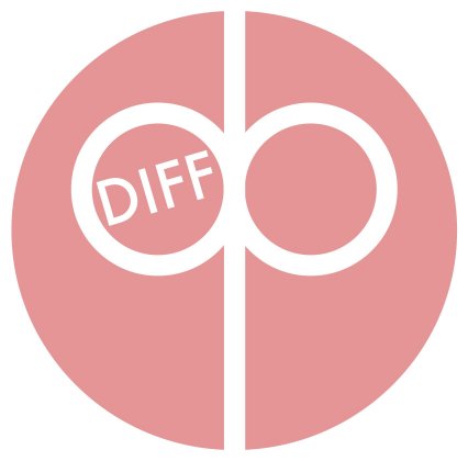 Logo of DYSPLA International Film Festival