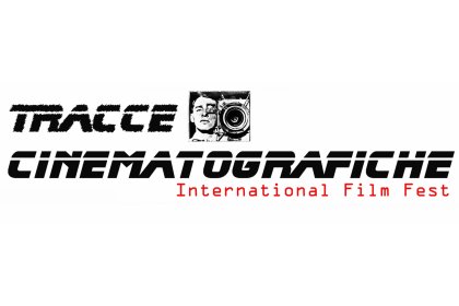 Logo of Tracce Cinematografiche Film Fest