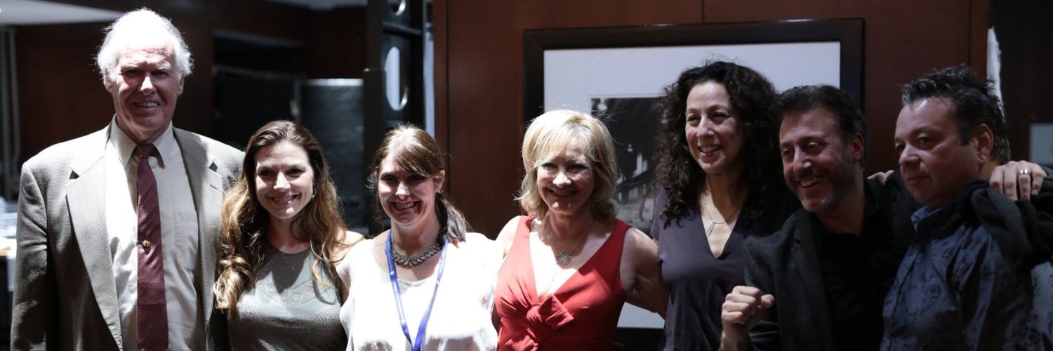 Banner Art Is Alive Film Festival 2018