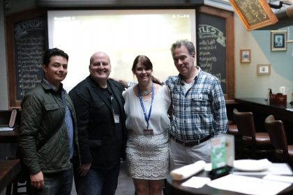 Photo of Art Is Alive Film Festival 2018