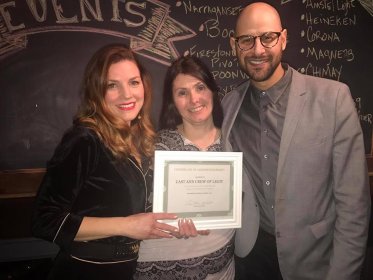 Photo of Art Is Alive Film Festival 2018