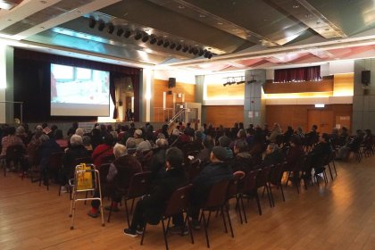 Photo of 華語紀錄片節2018