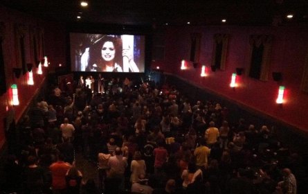 Photo of Open World Animation Festival