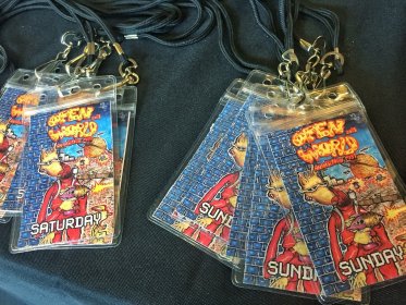 Photo of Open World Animation Festival