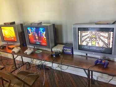 Photo of Open World Animation Festival