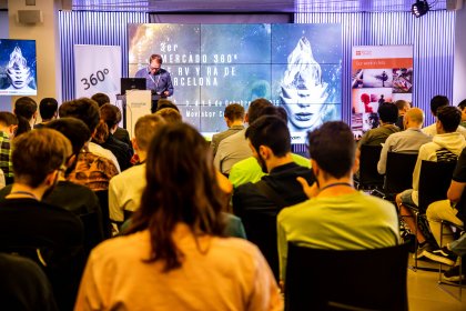 Photo of Mecal 360 Barcelona