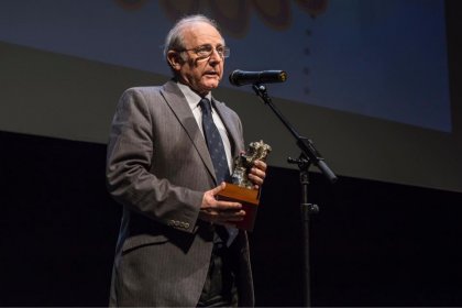 Photo of Mostra de Cinema Llatinoamericà de Catalunya