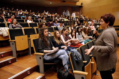 Photo of Mostra de Cinema Llatinoamericà de Catalunya