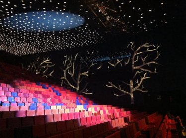 Photo of Mostra de Cinema Llatinoamericà de Catalunya