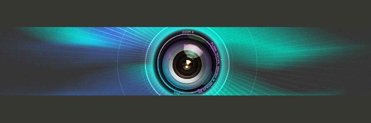 Banner ZOOM film festival