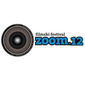 Logo of ZOOM film festival