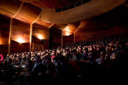 Photo of AMOR Festival Internacional de Cine LGBT+
