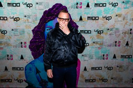 Photo of AMOR Festival Internacional de Cine LGBT+