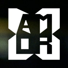 Logo of AMOR LGBT+ International Film Festival