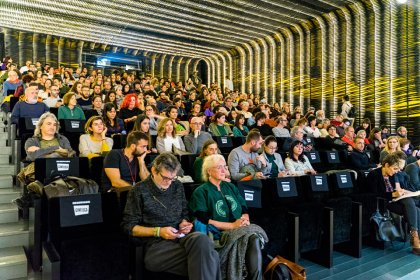 Photo of Human, Festival De Cine y Derechos Humanos, Madrid.