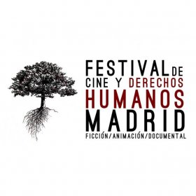 Logo of Human. Human Rights Film Festival, Madrid