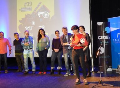 Photo of Jornadas de Cine y Video Independiente UNCIPAR