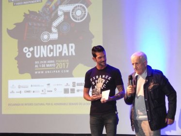 Photo of Jornadas de Cine y Video Independiente UNCIPAR
