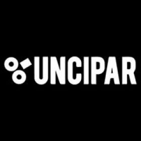 Logo of UNCIPAR,  INTERNATIONAL SHORT FILM FESTIVAL