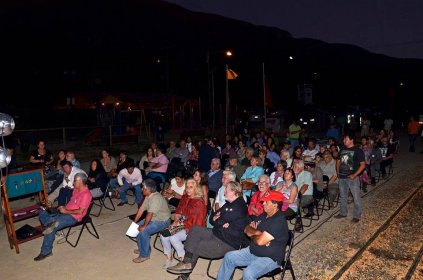 Photo of Festival De Cine Del Cajón Del Maipo